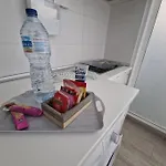 Jable Апартаменты Арресифе