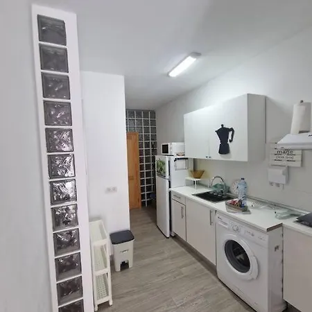 Jable * Арресифе