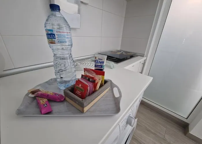 Jable Apartament Arrecife (Lanzarote)