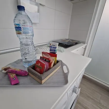 Jable 公寓 阿雷西费