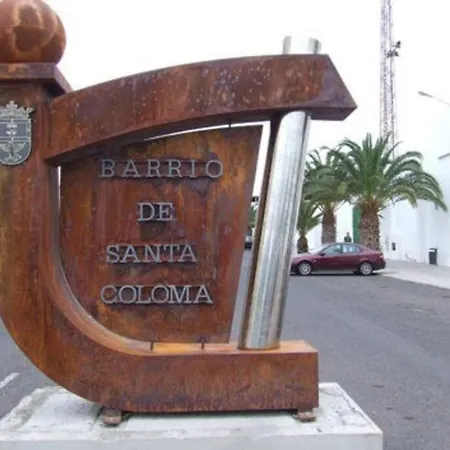 Jable Appartamento *