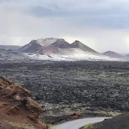 Jable Appartamento *