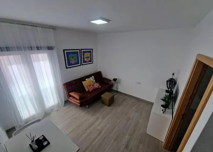 Apartment Jable Arrecife (Lanzarote)