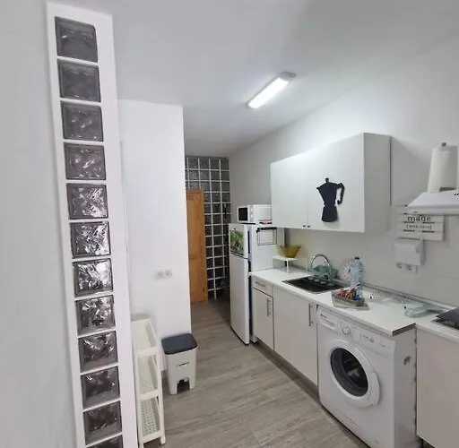 Jable * Arrecife (Lanzarote)