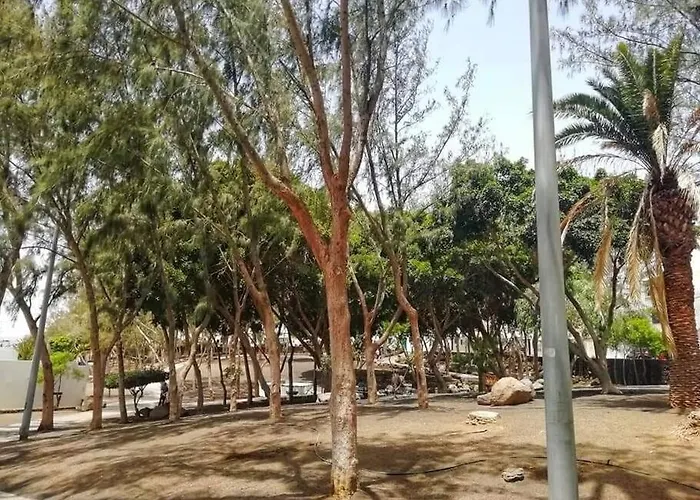 Jable Appartamento *