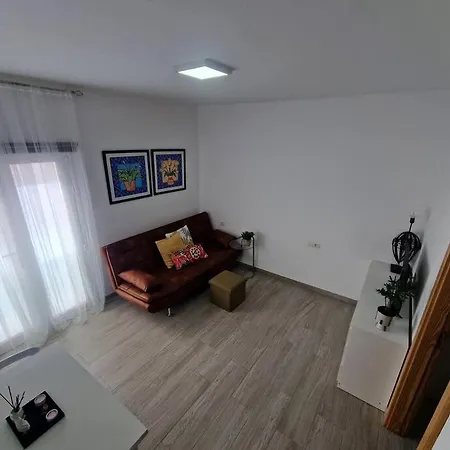 דירה Jable ארסיפה